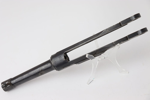 1916 DWM Luger Receiver - Dented Barrel - photo 2 of 13