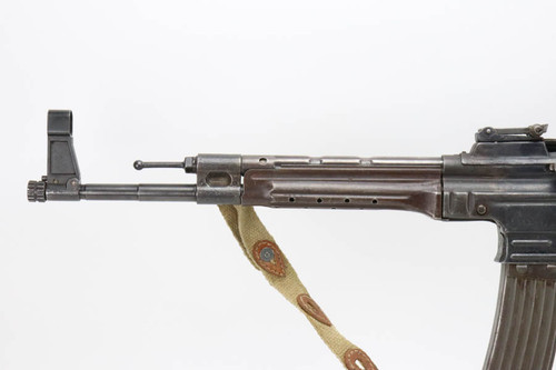 STG-44 Cutaway - Original Parts - photo 2 of 24