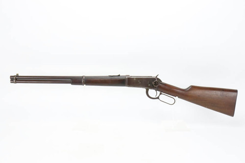 Winchester Model 1894 - 1896 mfg - photo 1 of 15
