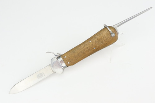 Luftwaffe Gravity Knife - photo 1 of 12
