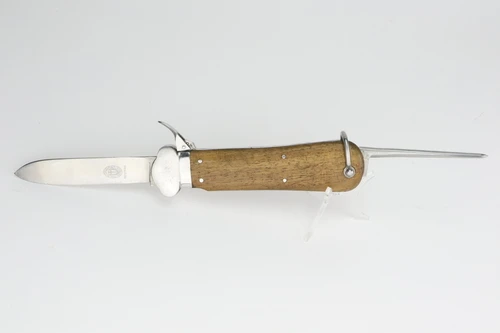 Luftwaffe Gravity Knife - photo 2 of 12