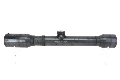 WW2 German Sniper Scope - Dialytan 4x - photo 2 of 8