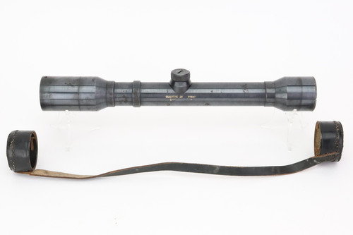 WW2 German Sniper Scope - Dialytan 4x - photo 1 of 8