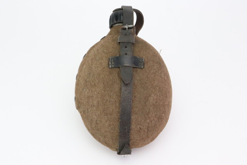 WW2 German Canteen - 1942 - photo 1 of 5