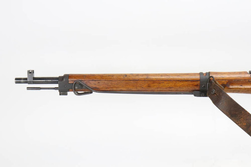 Toyo Kogyo Type 99 Arisaka w/ Full Mum - 31st Series - photo 2 of 20