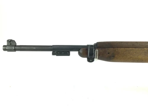 IBM M1 Carbine - Austrian Police - photo 2 of 29