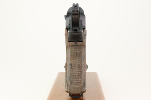 Late-Production Dural Walther PPK - Grey Grip - photo 2 of 12