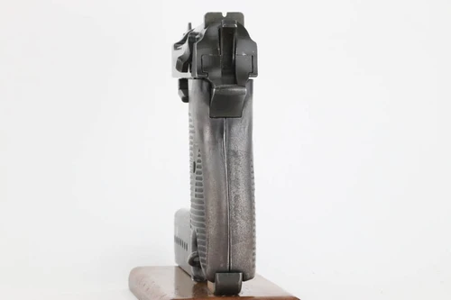 Post-War Put-Together French Mauser P.38 - FN Slide - photo 2 of 9