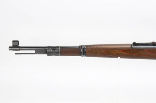Nice, Matching JP Sauer (ce) K98k - 1941 mfg - photo 2 of 33