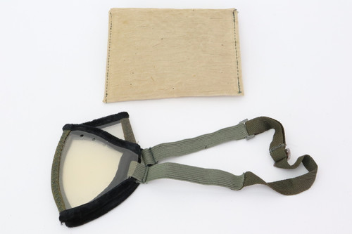 Afrika Korps Dust Goggles - photo 2 of 3