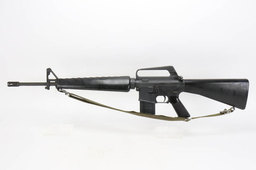 Nice Colt SP1 w/ Extras - 1974 mfg - photo 2 of 29