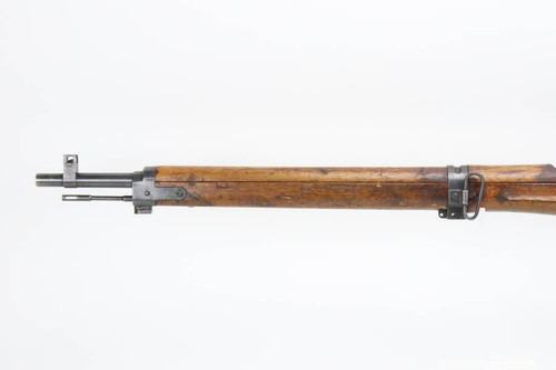Matching Nagoya Arsiaka Type 99 "No Series" - photo 2 of 21