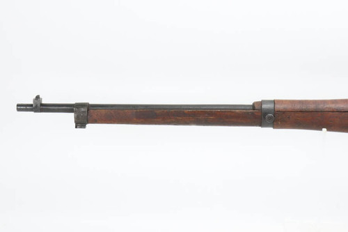 Scarce, Matching Toyo Juki Kogyo Type 99 Arisaka - 27th Series, Rope Hole - photo 2 of 20