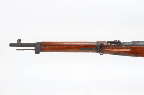 Nagoya Arisaka Type 38 Carbine - 5th Series - photo 2 of 15
