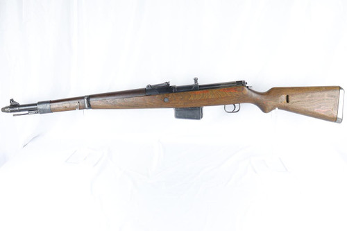 Rare Walther Gewehr 41 Rifle - Berlin-Lubecker - 1