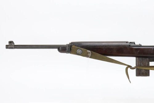 Nice Saginaw M1 Carbine - 1943 mfg - photo 2 of 19