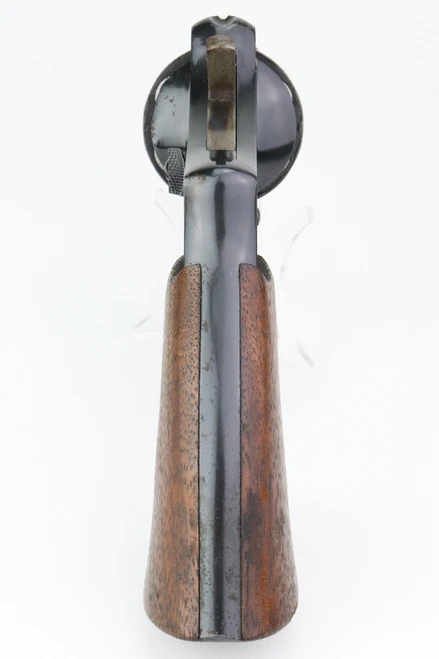 Excellent Smith & Wesson Model 1917 Revolver - photo 2 of 16