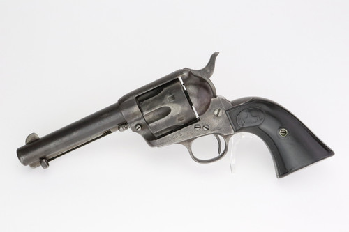 Colt Single Action Army Revolver - First Gen