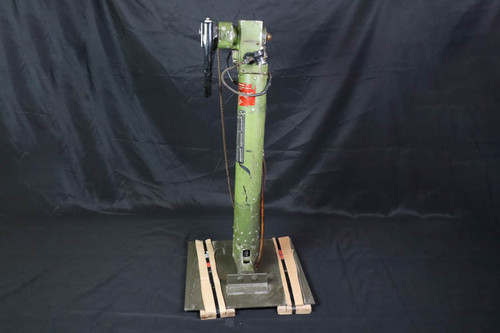 Genuine WW2 B-17 Control / Steering Yoke - photo 2 of 14