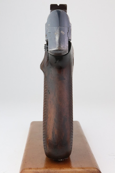 Scarce Walther Model 1925 Olympia - 9.5" bbl - photo 2 of 12