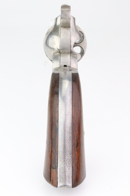 E. Whitney Navy Revolver - .36 Rimfire Conversion - photo 2 of 9