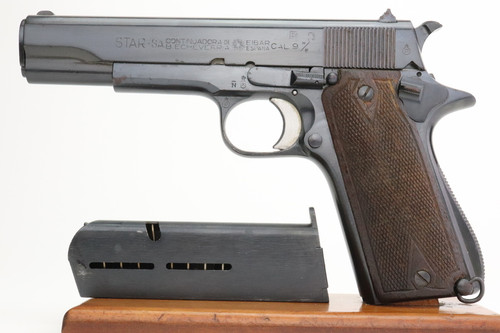 Nice 1942 Star Model B - German Army