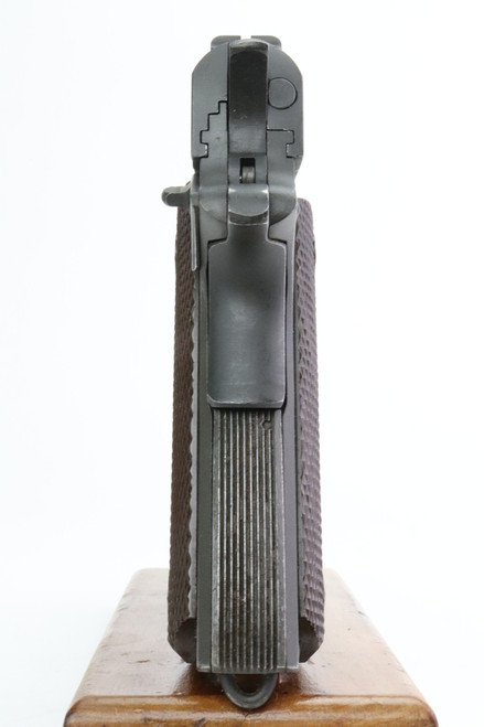 Excellent Remington Rand 1911A1 - 1944 mfg - photo 2 of 16