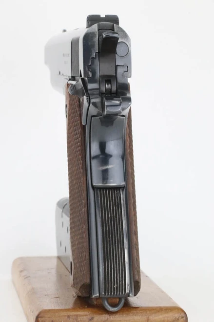 1943 Ithaca Model 1911A1 - photo 2 of 10