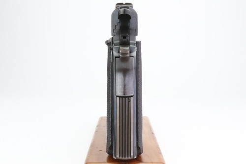 Argentine Sistema Model 1927 DGFM - Army Issued - photo 2 of 13