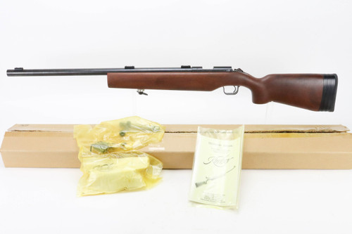 ANIB Kimber Model 82 Government trainer - photo 1 of 25