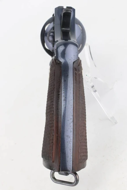 Excellent Colt Official Police - British Lend-Lease - photo 2 of 13