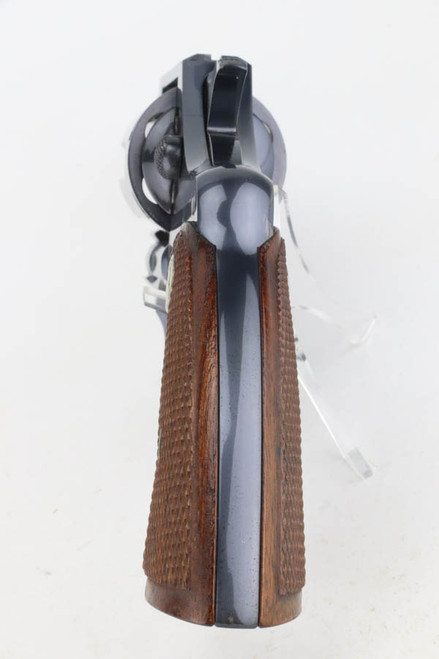 1931 Excellent Colt Official Police - 4" bbl - photo 2 of 10