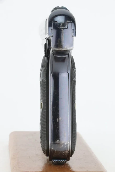 Extremely Early Colt Model 1903 Pocket Hammerless - With Colt Factory Letter - photo 2 of 13