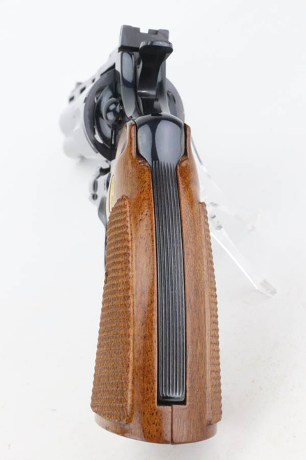 SOLD - ANIB 1979 Colt Python - Jimmy Hoffa Connection