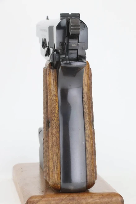 Post-WW2 FN Browning Hi Power - Consecutive Sister Listing - photo 2 of 8