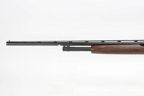 Very Nice Winchester Model 42 - 1934 mfg - photo 2 of 19