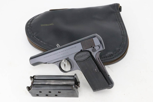 SOLD - Excellent Browning Model 1955