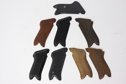 Luger Grips - 8 Mismatch - photo 1 of 2
