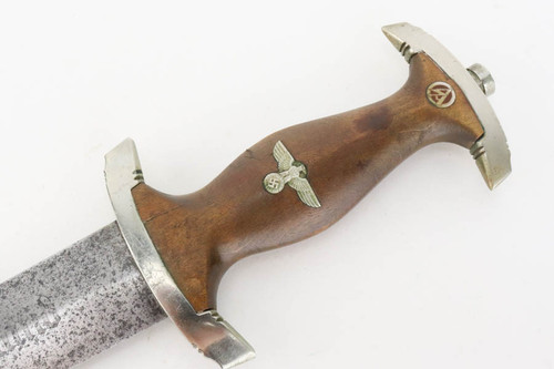 German SA Dagger - photo 2 of 14