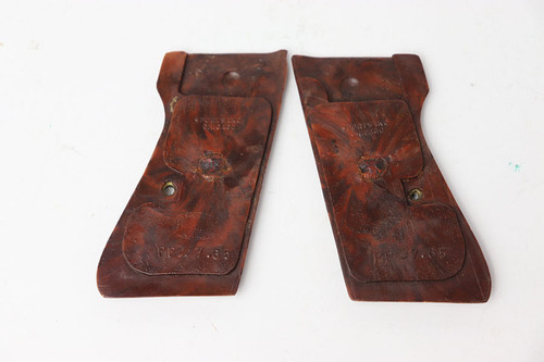 Franzite Walther PP Grips - photo 2 of 6