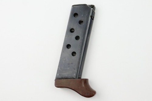 Interesting Walther PPK Magazine w/ Finger Extension - photo 2 of 3