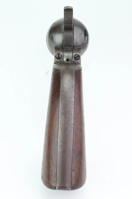 Colt 1860 Army Revolver - photo 2 of 16