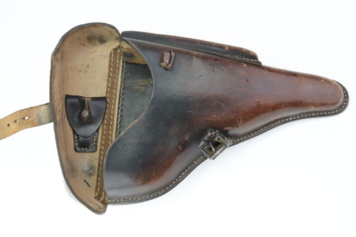1941 Luger P.08 Holster - photo 2 of 11