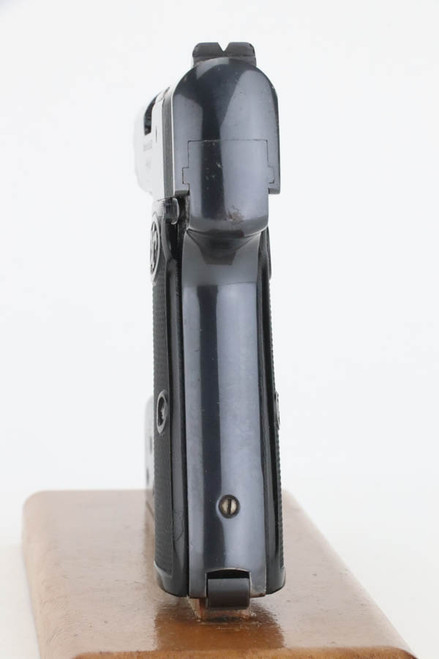 Excellent Walther Model 4 - photo 2 of 9