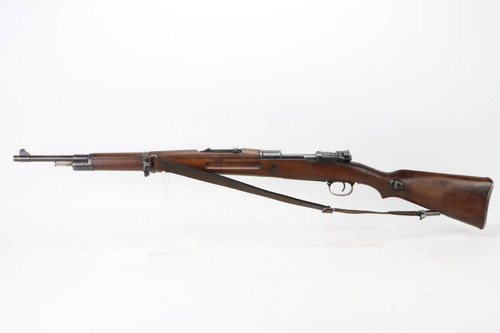 Very Rare Steyr G12/34 - Luftwaffe Issued - photo 1 of 29