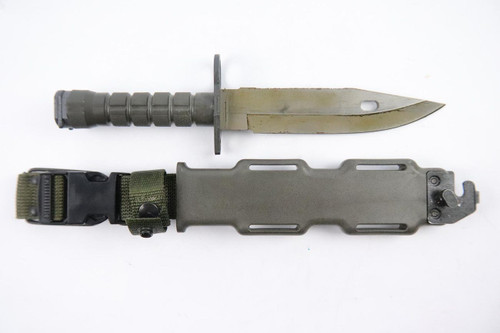 US LanCay M9 Bayonet - 1