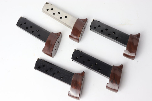 Five Walther PP Boxed Magazine - Reproduction - photo 2 of 8