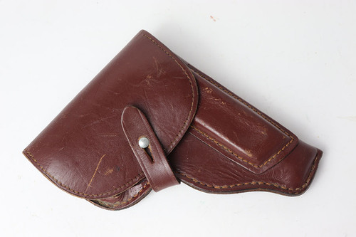 Russian Makarov Holster - photo 1 of 5