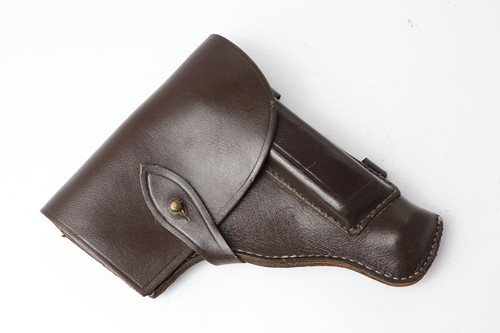 1983 Bulgarian Makarov Holster & Magazine - photo 2 of 17