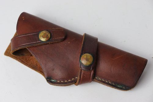 Brauer Bros Mfg. H-2 RH Leather Holster - photo 1 of 5